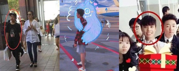 lan dau con trai trieu vy khoe anh can mat, gay chu y nhat la loi nhan cua em gai - 8