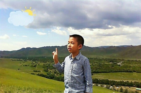 lan dau con trai trieu vy khoe anh can mat, gay chu y nhat la loi nhan cua em gai - 7