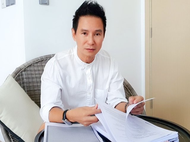 Nối gót Ngô Thanh Vân, Lý Hải dời lịch chiếu phim, trả lãi ngân hàng muốn cắn lưỡi 