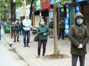 Sức khỏe - Việt Nam sang giai đoạn mất dấu F0, cả nước hãy ở yên tại chỗ