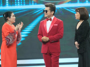 Giải trí - Thanh Bạch nói Việt Hương, Thanh Thủy "kém hồng nhan nên bạc phận"