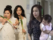 Giải trí - Kẹt sỉ bắt chồng ăn mỳ gói nhưng Hoa hậu Hàn lại được mẹ chồng mua cho nhà 20 tỷ