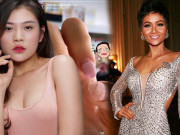 Làm đẹp - Tạm biệt móng tay nhem nhuốc như H’Hen Niê, Chúng Huyền Thanh với 3 mẹo tự làm nail tại nhà