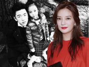 Giải trí - Lần đầu con trai Triệu Vy khoe ảnh cận mặt, vẻ ngoài khác với Huỳnh Hữu Long