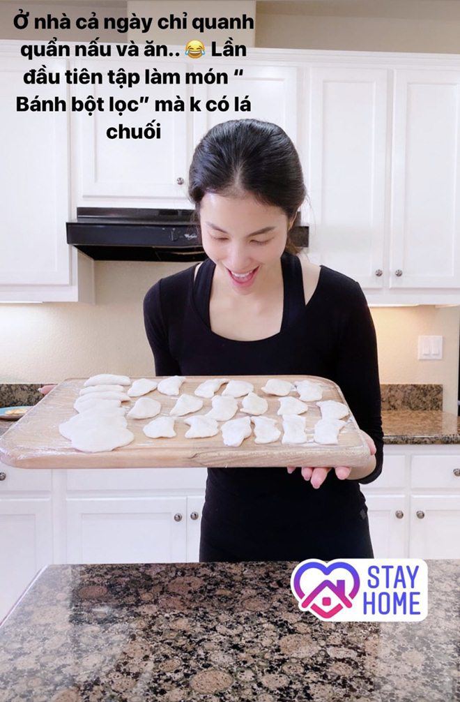 Sao Việt 24h: Ngắm con gái bụ bẫm của Ưng Hoàng Phúc, biểu cảm đáng yêu amp;#34;đốn timamp;#34; - 14