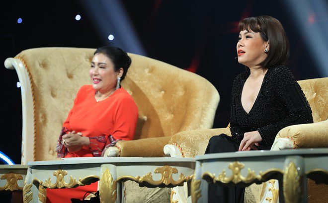 Thanh Bạch nói Việt Hương, Thanh Thủy amp;#34;kém hồng nhan nên bạc phậnamp;#34; - 5