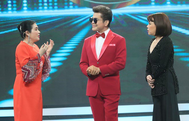 Thanh Bạch nói Việt Hương, Thanh Thủy amp;#34;kém hồng nhan nên bạc phậnamp;#34; - 1