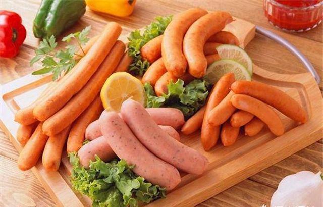 Xúc xích là thực phẩm có thể gây ung thư, chuyên gia hướng dẫn cách ăn để không gây hại - 3