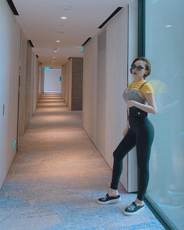 Tóc Tiên chia sẻ bí quyết giảm cân mới, ăn thả phanh trong 8 tiếng vẫn xuống ký vùn vụt - 4