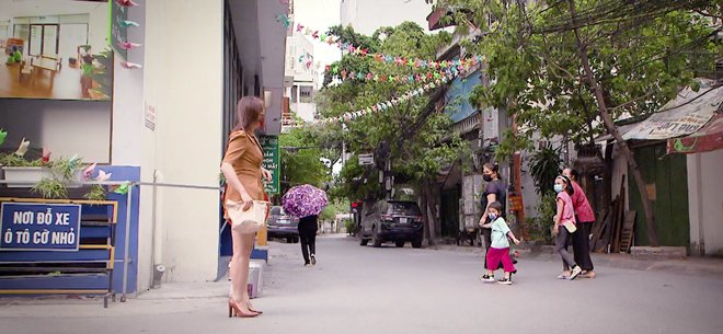 Giữa thời dịch, Thư amp;#34;Về Nhà Đi Conamp;#34; bị xua đuổi vì nghi nhiễm COVID-19 còn trốn cách ly - 1