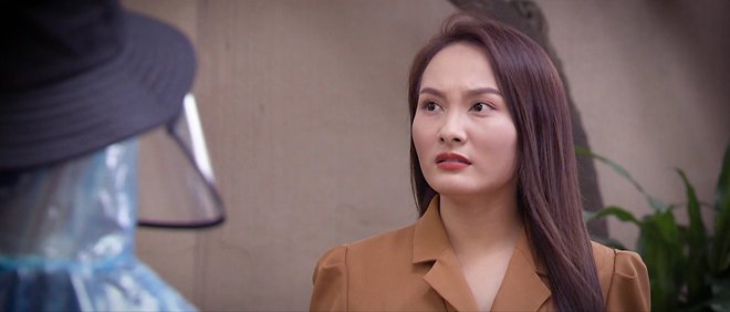 Giữa thời dịch, Thư amp;#34;Về Nhà Đi Conamp;#34; bị xua đuổi vì nghi nhiễm COVID-19 còn trốn cách ly - 6
