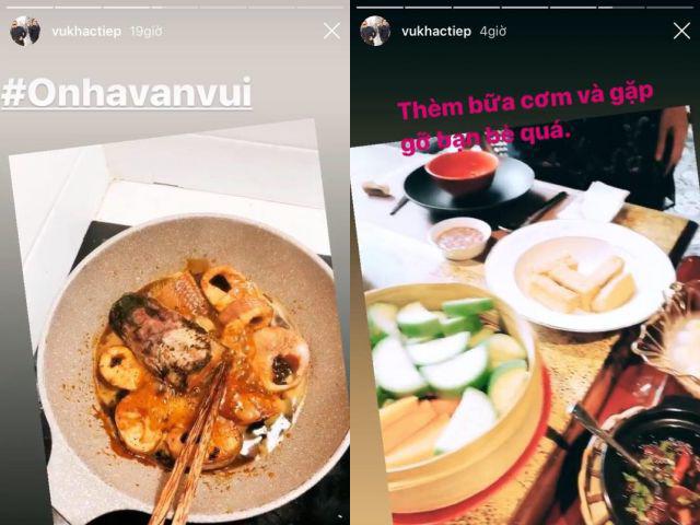 bi dan mang che anh "thanh cach ly" mua dich, vu khac tiep dap tra: "o nha van vui" - 6