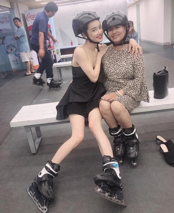 Xinh đẹp giàu có, hội mỹ nhân Việt vẫn amp;#34;trốn không thoátamp;#34; những khuyết điểm sau sinh - 6