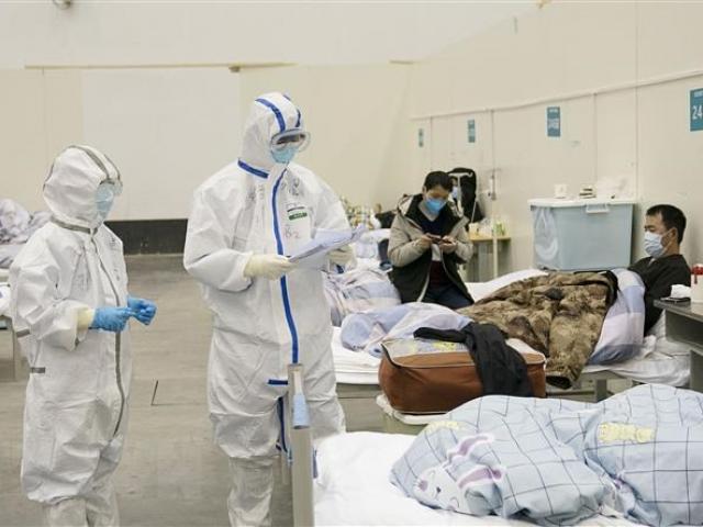 Thêm 4 ca mắc COVID-19, 1 người đi rất nhiều nơi và qua 3 bệnh viện ở Hà Nội