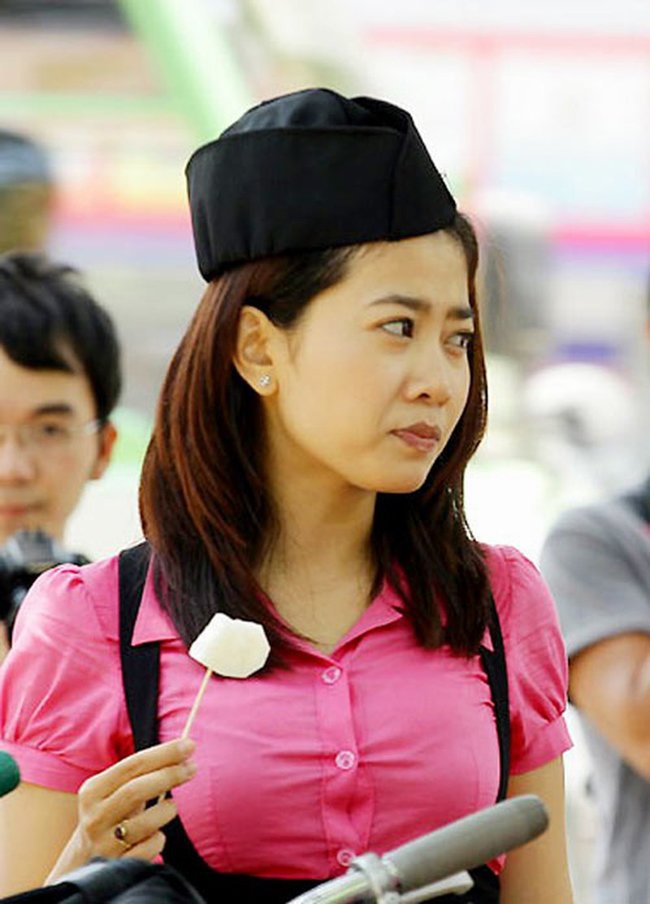 Đường tình Những Thiên Thần Áo Trắng sau 11 năm: Nhã Phương may mắn, Mai Phương amp;#34;hồng nhan bạc phậnamp;#34; - 2