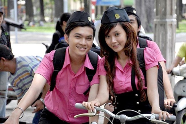 Đường tình Những Thiên Thần Áo Trắng sau 11 năm: Nhã Phương may mắn, Mai Phương amp;#34;hồng nhan bạc phậnamp;#34; - 12