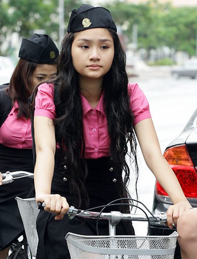 Đường tình Những Thiên Thần Áo Trắng sau 11 năm: Nhã Phương may mắn, Mai Phương amp;#34;hồng nhan bạc phậnamp;#34; - 6