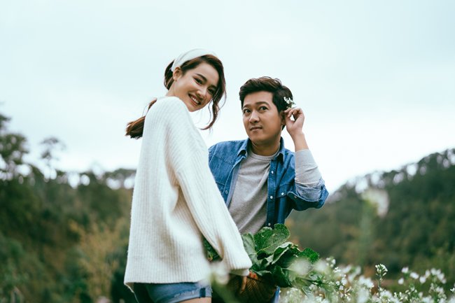 Đường tình Những Thiên Thần Áo Trắng sau 11 năm: Nhã Phương may mắn, Mai Phương amp;#34;hồng nhan bạc phậnamp;#34; - 11
