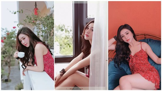 amp;#34;Em gái Lan Caveamp;#34; ngại ngùng vì cảnh nóng, bạn diễn nam xài chiêu bất ngờ - 7