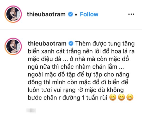 khong duoc ra ngoai, ban gai son tung mtp tu mua vui bang cach len do di bien goi cam - 7