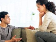 Làm vợ - Đàn ông ngoại tình rất hay nói với vợ câu này khi về nhà