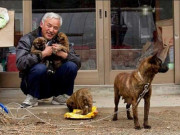 Xem ăn chơi - Người đàn ông sống 1 mình ở nơi nguy hiểm nhất thế giới, bị bỏ hoang suốt 9 năm