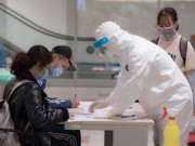 Tin tức - Vĩnh Phúc có ca nhiễm COVID-19 sau nhiều ngày khống chế được dịch, Việt Nam có tổng 239 ca mắc