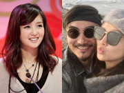 Giải trí - Chồng thứ 2 ngủ ở nhà phụ nữ khác, mỹ nhân bị ghét nhất Cbiz dắt 3 con bỏ đi