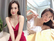 Bà bầu - Qua một lần đẻ, siêu mẫu đình đám một thời U40 vẫn đẹp như thiếu nữ