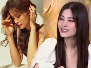 Làm đẹp - Xuất hiện trên màn ảnh với chiếc mũi khác lạ, Đông Nhi vướng ngay nghi vấn phẫu thuật thẩm mỹ.