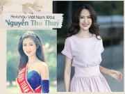 Giải trí - Hoa hậu đỗ 3 trường đại học: 2 lần bị tố "giật chồng", làm mẹ đơn thân ở tuổi 44