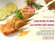 Clip Eva - Ở nhà dịch COVID-19: Làm ngay 5 món siêu dễ này mà lại cực ngon và không gây béo bụng
