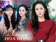 Làm mẹ - Nữ giám đốc U40 trẻ như gái đôi mươi, hé lộ con gái 14 tuổi xinh hết phần mẹ