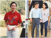 Làm vợ - Hoa hậu Hông Kông ly hôn tỷ phú lấy đại gia, ngày tái hôn được cho 60 nghìn tỷ