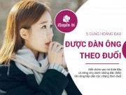 Clip Eva - Top 5 cung Hoàng đạo nữ được các chàng háo hức theo đuổi nhất
