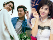 Giải trí - Đường tình Những Thiên Thần Áo Trắng sau 11 năm: Nhã Phương may mắn, Mai Phương "hồng nhan bạc phận"