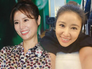 Làm đẹp - Bị fan chê già, mỹ nhân "Hoàn châu cách cách" đăng ảnh khoe làn da mịn màng ở tuổi 44