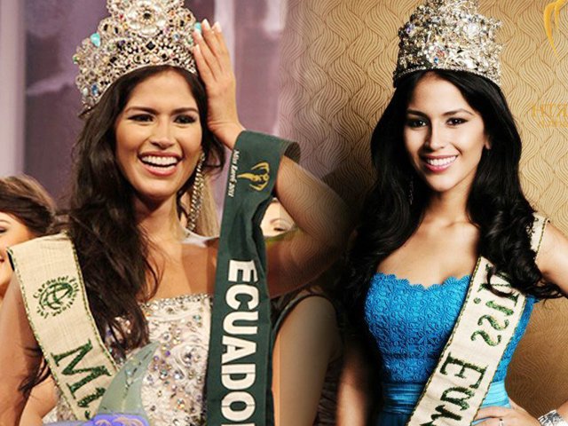 Ngôi sao 24/7: Phát hiện Hoa hậu đầu tiên trên thế giới dương tính với COVID-19