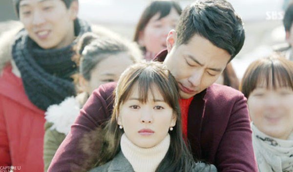 Tài tử Gió Mùa Đông Năm Ấy nhập viện phẫu thuật, fan lo lắng chờ tin anh - 5