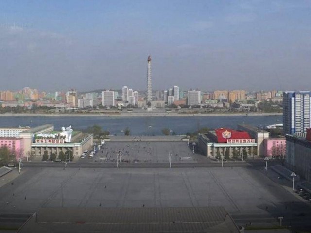 Triều Tiên tiết lộ bí quyết chặn đứng COVID-19 dù ở sát Trung Quốc