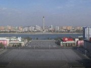 Clip Eva - Triều Tiên tiết lộ "bí quyết" chặn đứng COVID-19 dù ở sát Trung Quốc