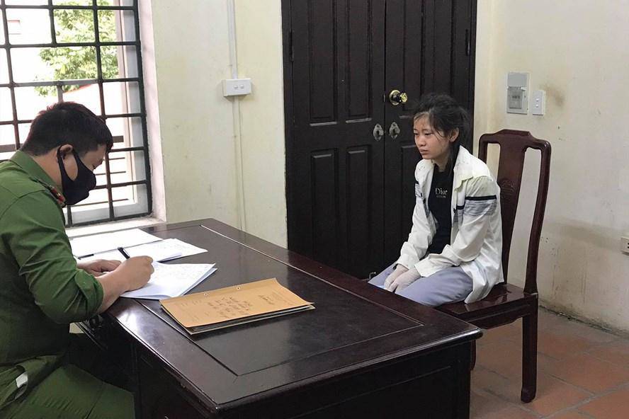 Thông tin gây phẫn nộ về người mẹ sát hại con 3 tuổi rồi tự tử ở phòng bạn trai - 1