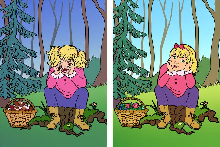 5 mẹo tâm lý hiệu quả giúp bạn quên đi những ký ức tồi tệ - 2