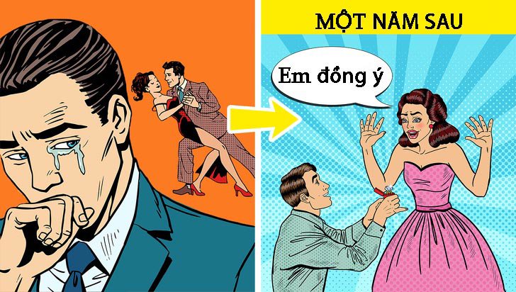 5 mẹo tâm lý hiệu quả giúp bạn quên đi những ký ức tồi tệ - 5