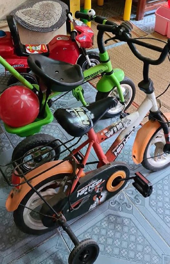 Tiết lộ sốc về người mẹ cùng chồng bạo hành con gái tử vong: Từng là sinh viên y dược - 4