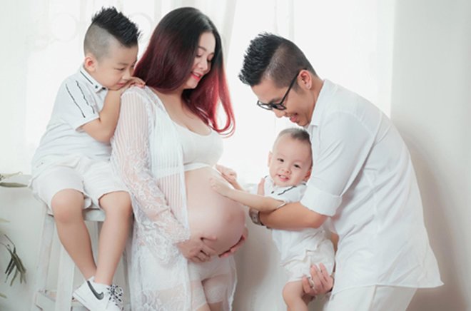 Nam MC thừa nhận từng lăng nhăng chia sẻ mâu thuẫn giữa vợ và mẹ ruột anh - 4