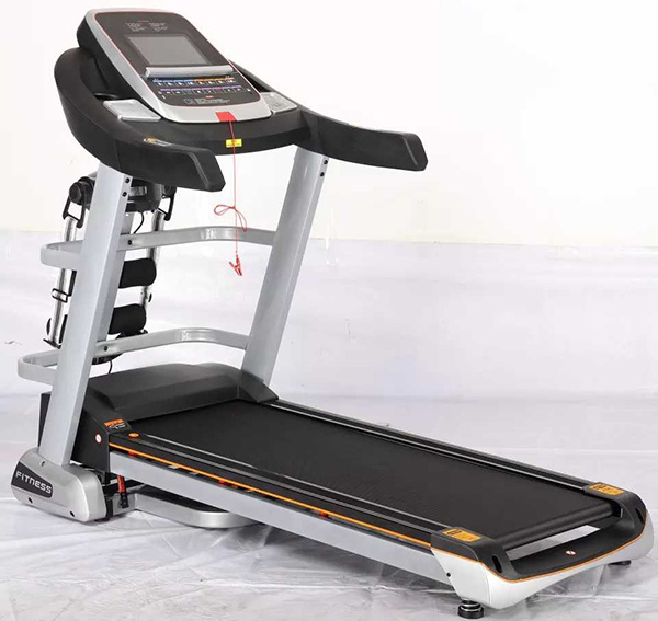 Kinh nghiệm mua máy chạy bộ CIAPO - thương hiệu nội địa Trung Quốc chất lượng - 2