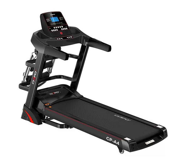 Kinh nghiệm mua máy chạy bộ CIAPO - thương hiệu nội địa Trung Quốc chất lượng - 4