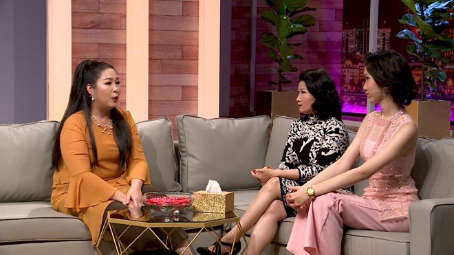 Hoa hậu chuyển giới Đỗ Nhật Hà từ chối tài sản, mẹ ruột từng đứng khóc dưới trời mưa - 3
