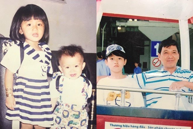 Hoa hậu chuyển giới Đỗ Nhật Hà từ chối tài sản, mẹ ruột từng đứng khóc dưới trời mưa - 6
